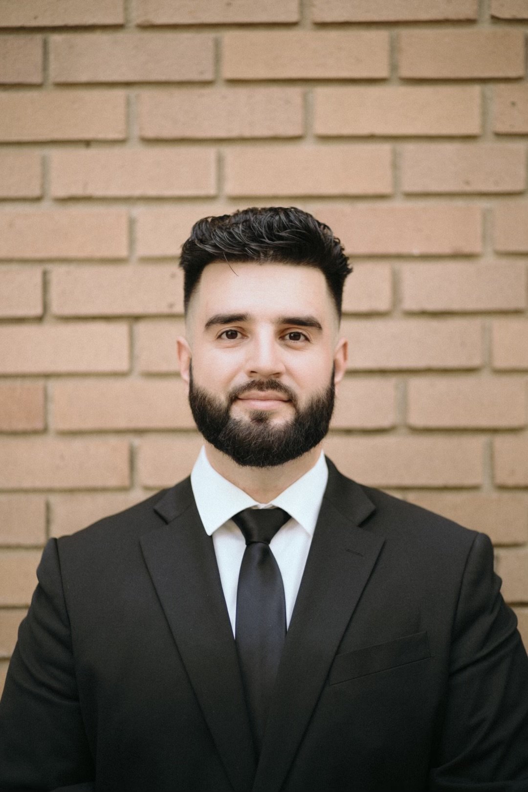 Osvaldo Jaramillo, Realtor
